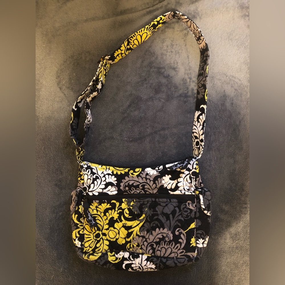 Vera Bradley cross body